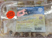 L'Oreillette du Languedoc