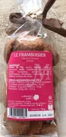 Le framboisier