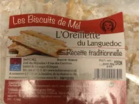L'Oreillette du Languedoc