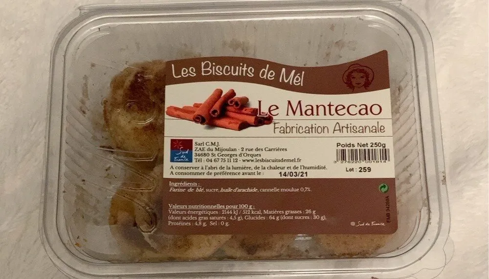 Le Mantecao