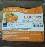 L'Oranger