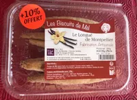 Le longue de Montpellier