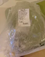 Épaule fumée standard avec Os précuite