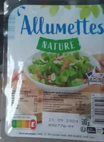 Allumettes