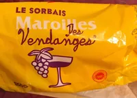 Maroille LE SORBAIS