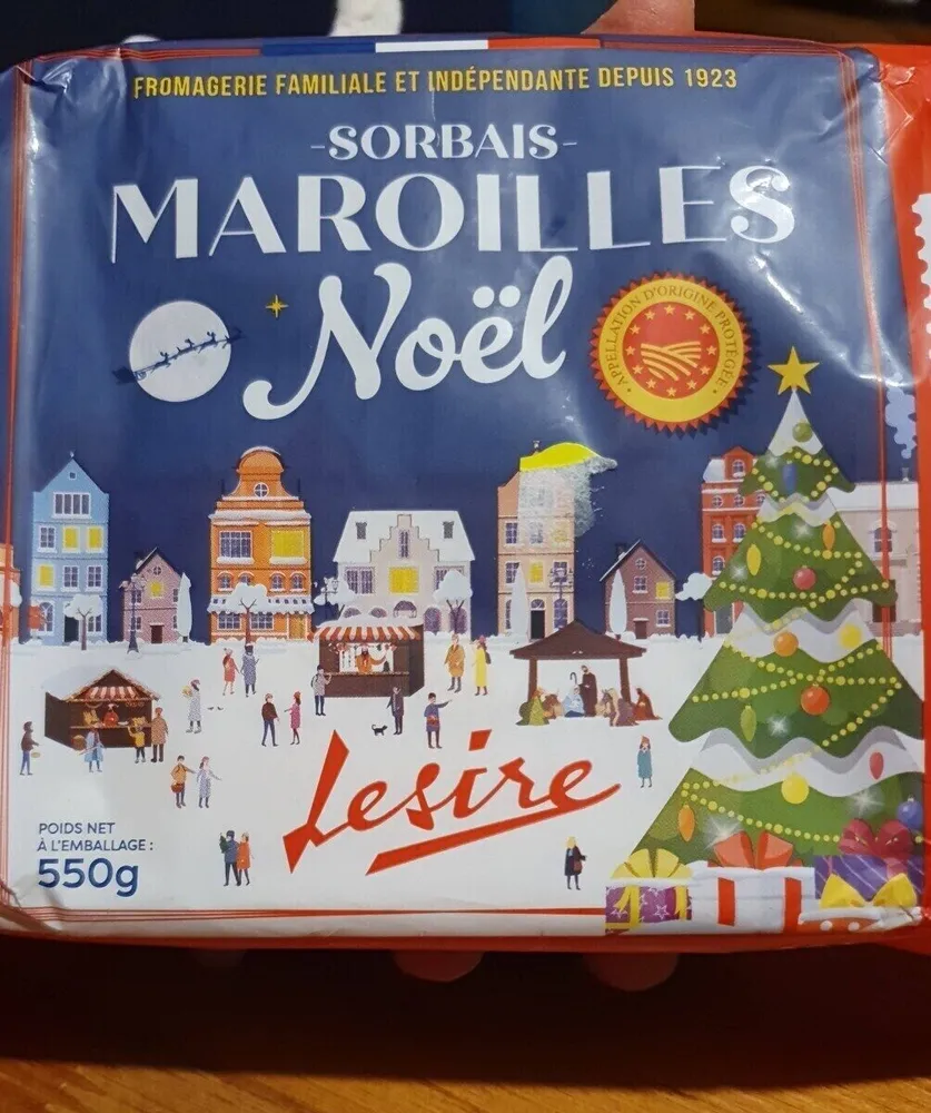 Maroilles
