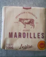 Maroilles