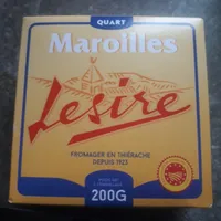Lesire Quart Maroilles