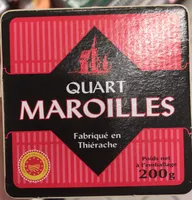 Quart Maroilles