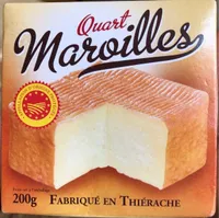 Quart de Maroilles