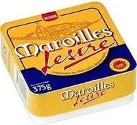 Maroilles 375g