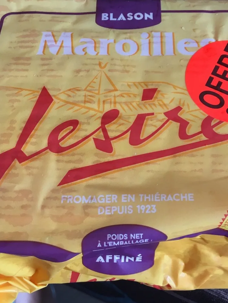 Maroilles