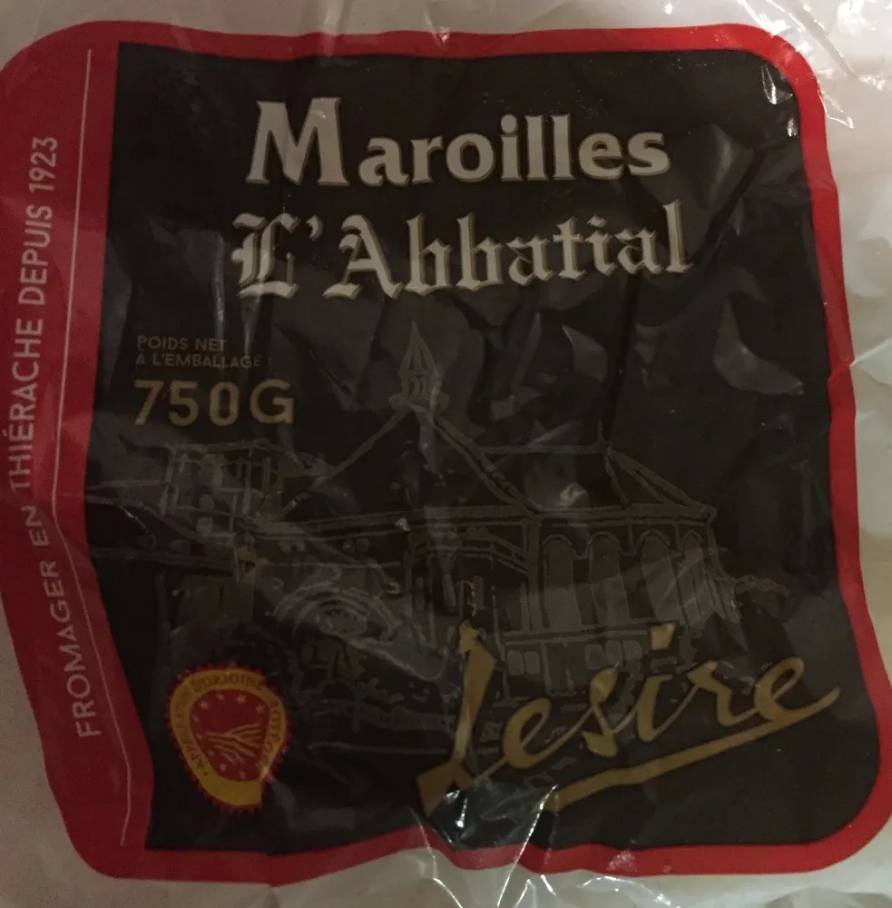 Maroilles