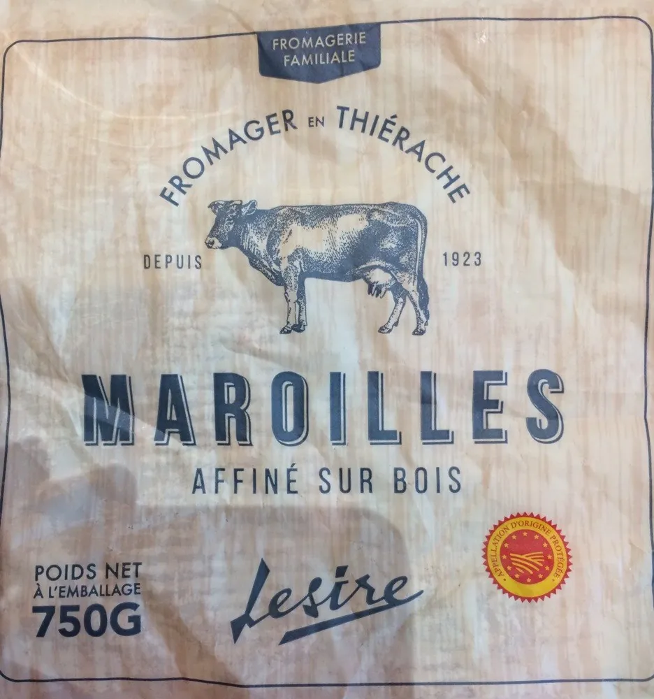 Maroilles