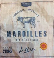 Maroilles