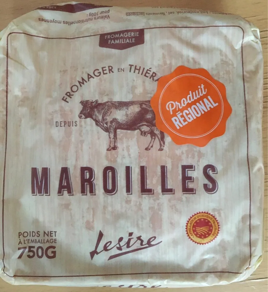 Maroilles