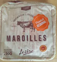 Maroilles
