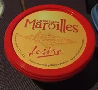 Crème De Maroilles