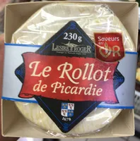 Le Rollot de Picardie (29% MG)