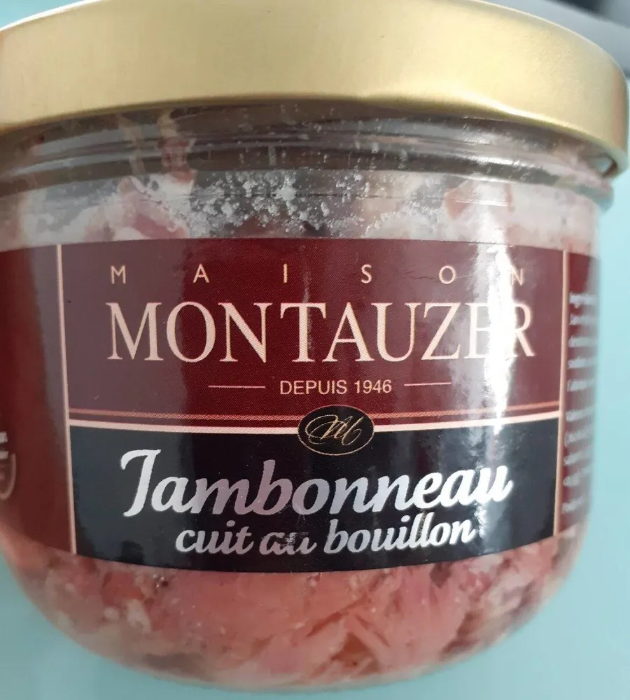 Jambonneau