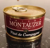 Pâté de Campagne
