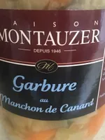 Garbure
