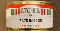 Pate basque