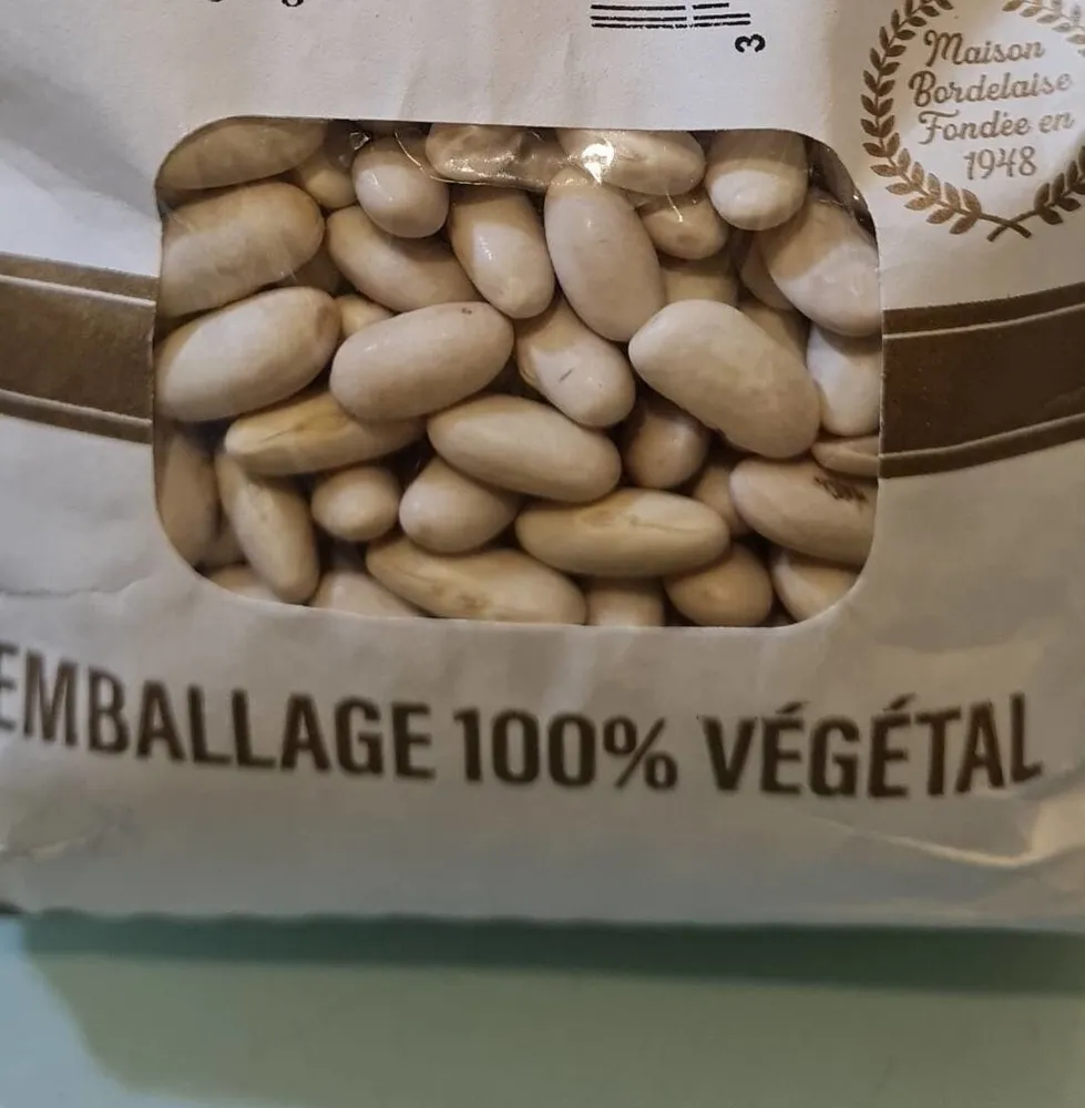 Lingots Blancs