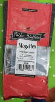 Mogettes