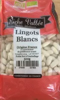 Lingots blancs
