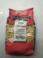 Pois chiches