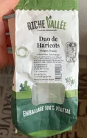 Duo de Haricots