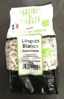 Lingots Blancs