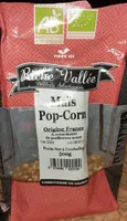 Maïs Pop-corn