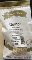 Quinoa