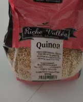 Quinoa Riche vallée