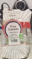 Poids cassés
