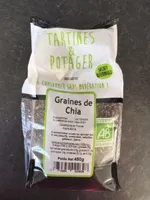 Graines de Chia
