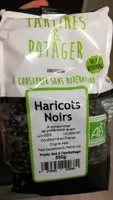 Haricots noir