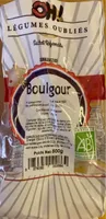 Boulgour