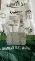 Quinoa