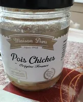 POIS CHICHESMaison Dura