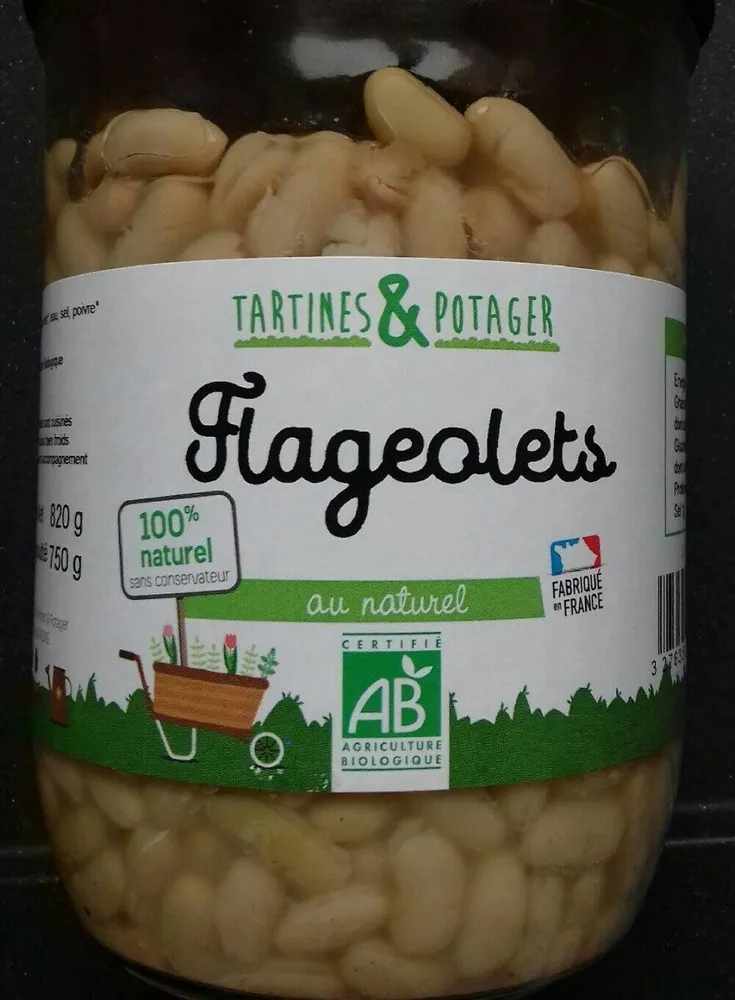 Flageolets