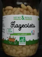 Flageolets