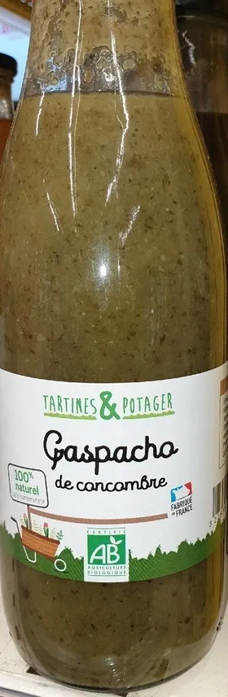 Gaspacho