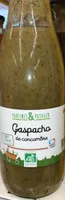 Gaspacho