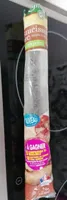 Saucisson sec noisette