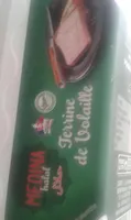 Terrine de volaille