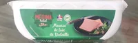 Mousse De Foie De Volaille