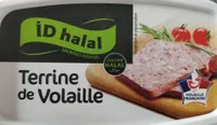 Terrine de volaille